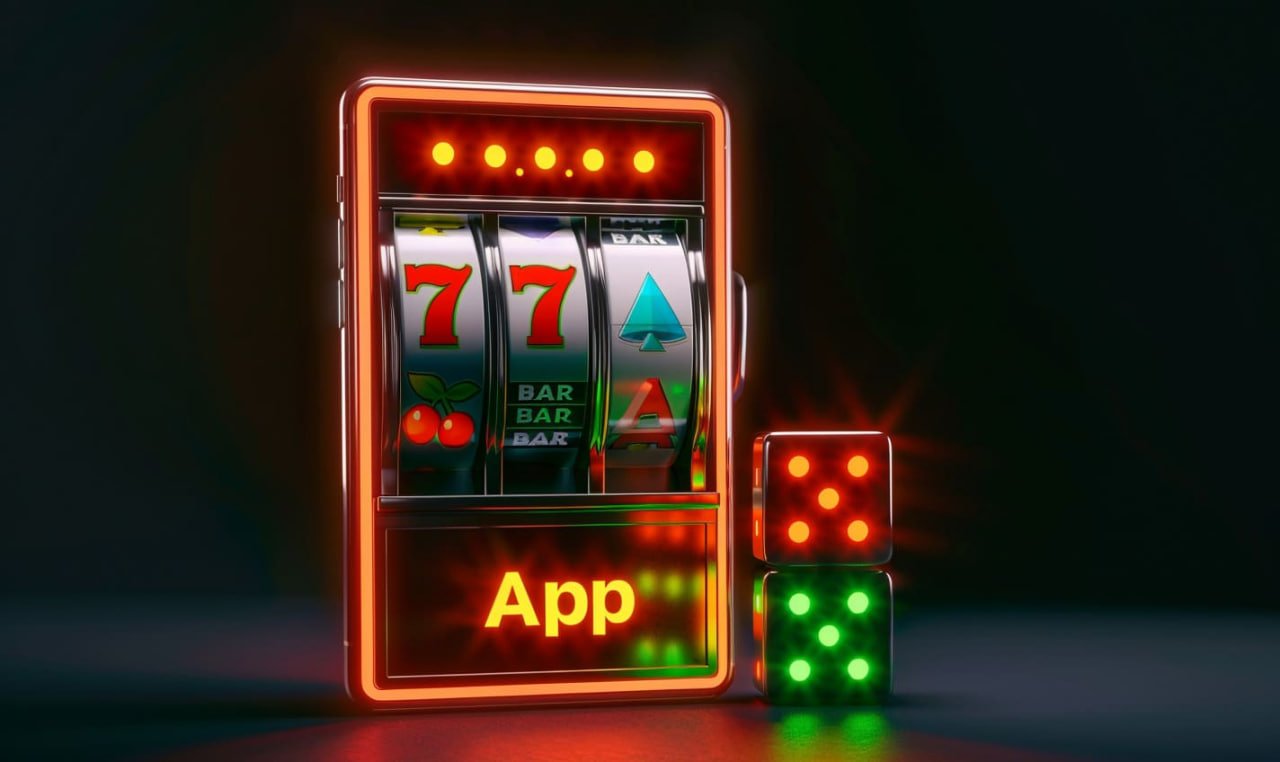 p45 Slots